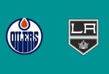 2024.4.28 Edmonton Oilers vs Los Angeles Kings Full Game Replay-Inhlvideo