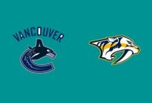 2024.4.28 Vancouver Canucks vs Nashville Predators Full Game Replay-Inhlvideo