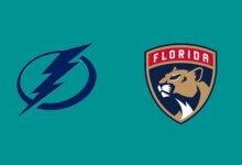 2024.4.29 Tampa Bay Lightning vs Florida Panthers Full Game Replay-Inhlvideo