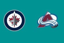 2024.4.26 Winnipeg Jets vs Colorado Avalanche Full Game Replay-Inhlvideo