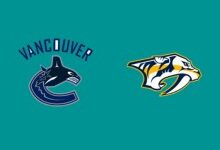 2024.4.26 Vancouver Canucks vs Nashville Predators Full Game Replay-Inhlvideo