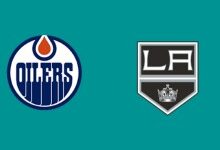 2024.4.26 Edmonton Oilers vs Los Angeles Kings Full Game Replay-Inhlvideo