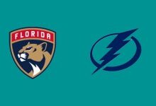 2024.4.27 Florida Panthers vs Tampa Bay Lightning Full Game Replay-Inhlvideo