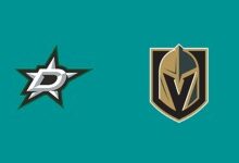 2024.4.27 Dallas Stars vs Vegas Golden Knights Full Game Replay-Inhlvideo