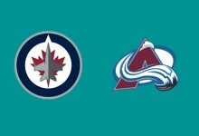 2024.4.28 Winnipeg Jets vs Colorado Avalanche Full Game Replay-Inhlvideo