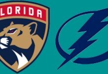 2024.4.25 Florida Panthers vs Tampa Bay Lightning Full Game Replay-Inhlvideo