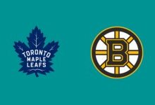 2024.4.30 Toronto Maple Leafs vs Boston Bruins Full Game Replay-Inhlvideo