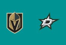 2024.5.5 Vegas Golden Knights vs Dallas Stars Full Game Replay-Inhlvideo