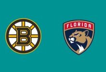 2024.5.6 Boston Bruins vs Florida Panthers Full Game Replay-Inhlvideo