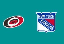 2024.5.7 Carolina Hurricanes vs New York Rangers Full Game Replay-Inhlvideo