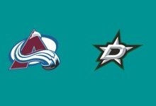 2024.5.7 Colorado Avalanche vs Dallas Stars Full Game Replay-Inhlvideo