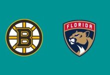 2024.5.8 Boston Bruins vs Florida Panthers Full Game Replay-Inhlvideo