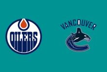 2024.5.8 Edmonton Oilers vs Vancouver Canucks Full Game Replay-Inhlvideo