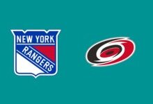 2024.5.9 New York Rangers vs Carolina Hurricanes Full Game Replay-Inhlvideo