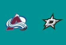 2024.5.9 Colorado Avalanche vs Dallas Stars Full Game Replay-Inhlvideo