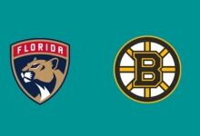 2024.5.10 Florida Panthers vs Boston Bruins Full Game Replay-Inhlvideo