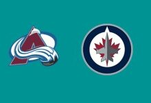 2024.4.30 Colorado Avalanche vs Winnipeg Jets Full Game Replay-Inhlvideo