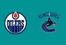 2024.5.10 Edmonton Oilers vs Vancouver Canucks Full Game Replay-Inhlvideo