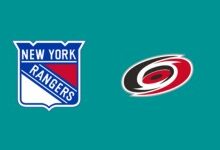 2024.5.11 New York Rangers vs Carolina Hurricanes Full Game Replay-Inhlvideo