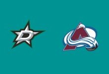 2024.5.11 Dallas Stars vs Colorado Avalanche Full Game Replay-Inhlvideo