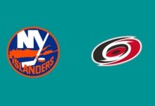 2024.4.30 New York Islanders vs Carolina Hurricanes Full Game Replay-Inhlvideo