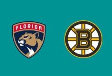 2024.5.12 Florida Panthers vs Boston Bruins Full Game Replay-Inhlvideo