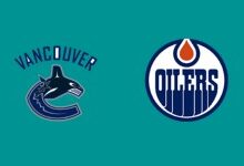 2024.5.12 Vancouver Canucks vs Edmonton Oilers Full Game Replay-Inhlvideo