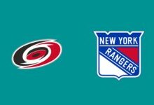 2024.5.13 Carolina Hurricanes vs New York Rangers Full Game Replay-Inhlvideo