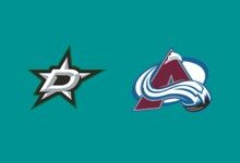 2024.5.13 Dallas Stars vs Colorado Avalanche Full Game Replay-Inhlvideo