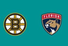 2024.5.14 Boston Bruins vs Florida Panthers Full Game Replay-Inhlvideo