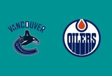 2024.5.14 Vancouver Canucks vs Edmonton Oilers Full Game Replay-Inhlvideo