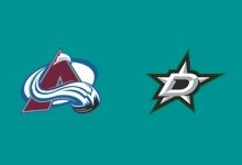 2024.5.15 Colorado Avalanche vs Dallas Stars Full Game Replay-Inhlvideo