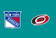 2024.5.16 New York Rangers vs Carolina Hurricanes Full Game Replay-Inhlvideo