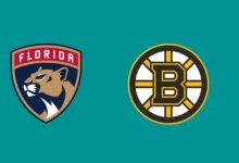 2024.5.17 Florida Panthers vs Boston Bruins Full Game Replay-Inhlvideo