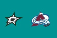 2024.5.17 Dallas Stars vs Colorado Avalanche Full Game Replay-Inhlvideo