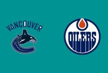 2024.5.18 Vancouver Canucks vs Edmonton Oilers Full Game Replay-Inhlvideo