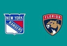 2024.5.26 New York Rangers vs Florida Panthers Full Game Replay-Inhlvideo