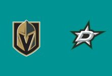 2024.5.1 Vegas Golden Knights vs Dallas Stars Full Game Replay-Inhlvideo