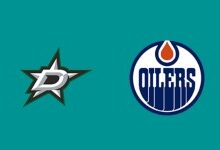 2024.6.2 Dallas Stars vs Edmonton Oilers Full Game Replay-Inhlvideo