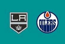 2024.5.1 Los Angeles Kings vs Edmonton Oilers Full Game Replay-Inhlvideo