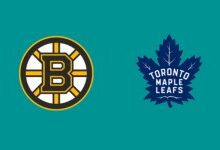 2024.5.2 Boston Bruins vs Toronto Maple Leafs Full Game Replay-Inhlvideo