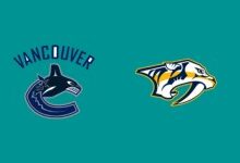 2024.5.3 Vancouver Canucks vs Nashville Predators Full Game Replay-Inhlvideo