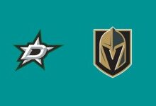 2024.5.3 Dallas Stars vs Vegas Golden Knights Full Game Replay-Inhlvideo