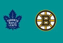 2024.5.4 Toronto Maple Leafs vs Boston Bruins Full Game Replay-Inhlvideo