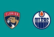 2024.6.15 NHL Final Game 4 Florida Panthers vs Edmonton Oilers Full Game Replay-Inhlvideo