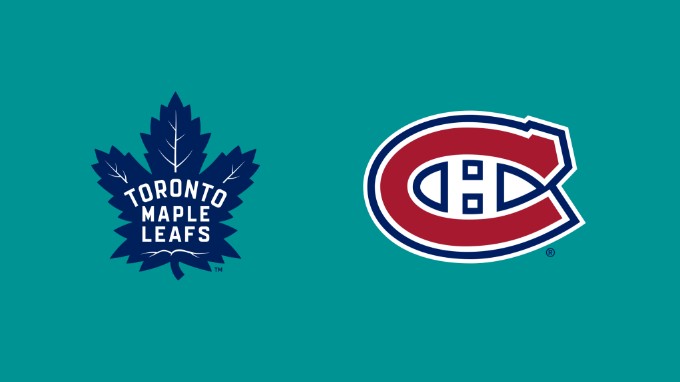 Oct 9, 2024 Toronto Maple Leafs vs Montreal Canadiens NHL Full Game Replay