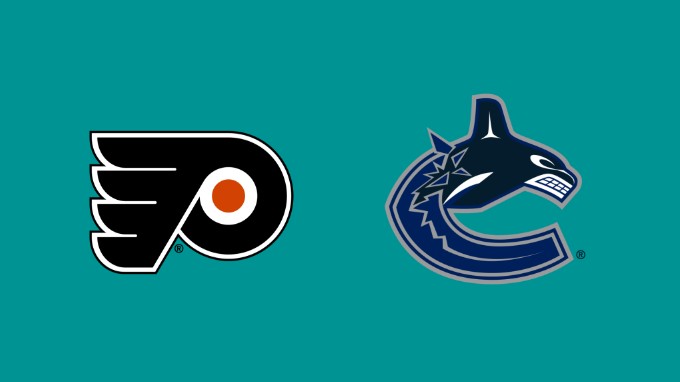 Oct 11, 2024 Philadelphia Flyers vs Vancouver Canucks NHL Full Game Replay