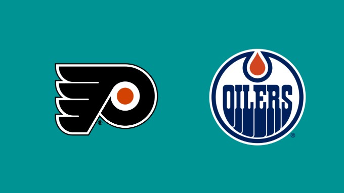 Oct 15, 2024 Philadelphia Flyers vs Edmonton Oilers NHL Full Game Replay