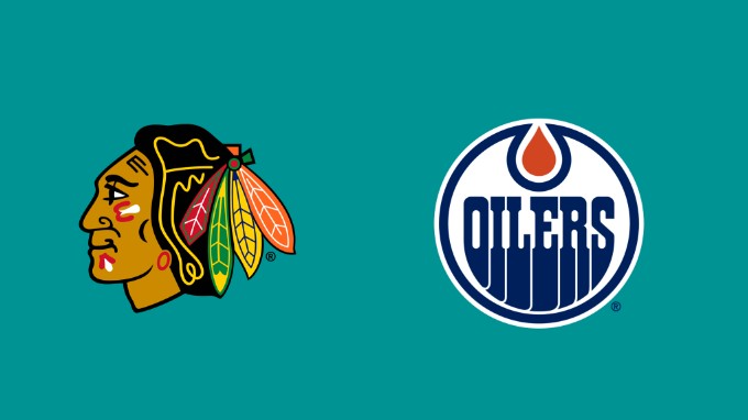 Oct 12, 2024 Chicago Blackhawks vs Edmonton Oilers NHL Full Game Replay