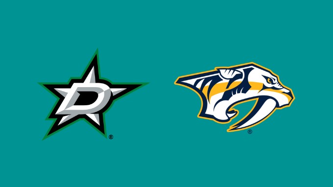 Oct 10, 2024 Dallas Stars vs Nashville Predators NHL Full Game Replay